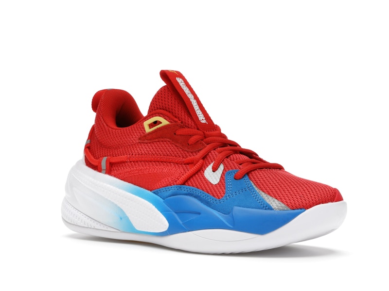 Puma RS-Dreamer Super Mario 64 (GS)