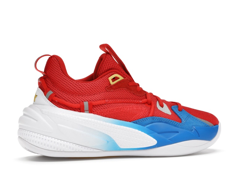 Puma RS-Dreamer Super Mario 64 (GS)