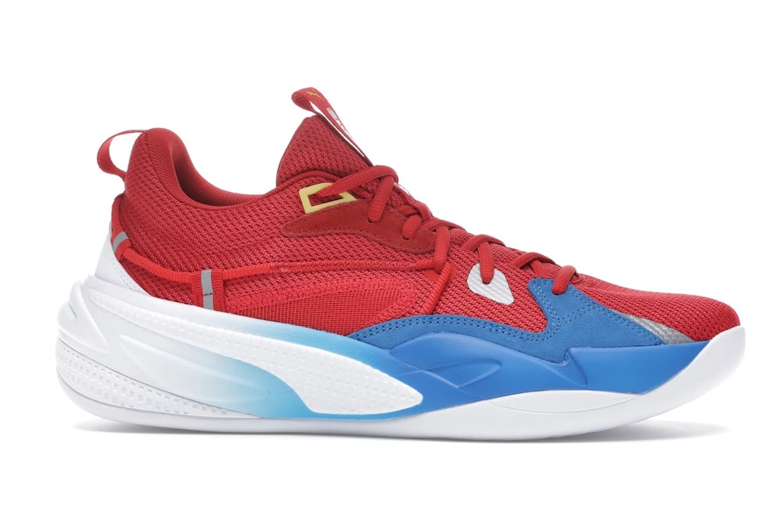 Puma RS-Dreamer Super Mario 64