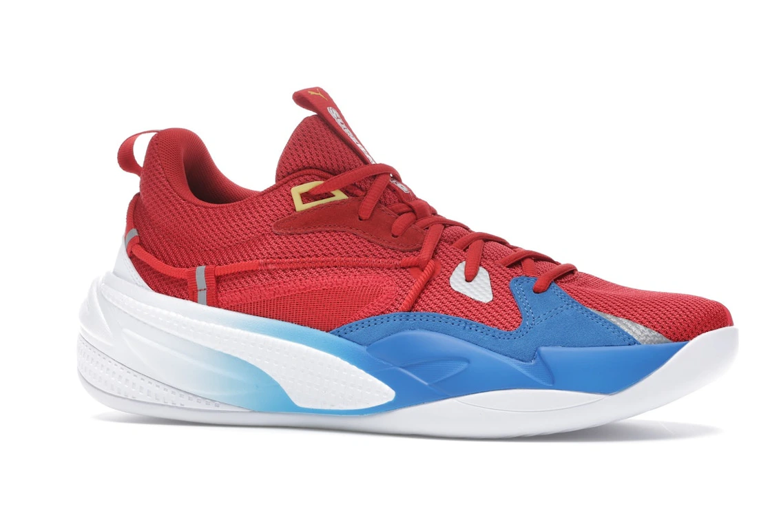 Puma RS-Dreamer Super Mario 64