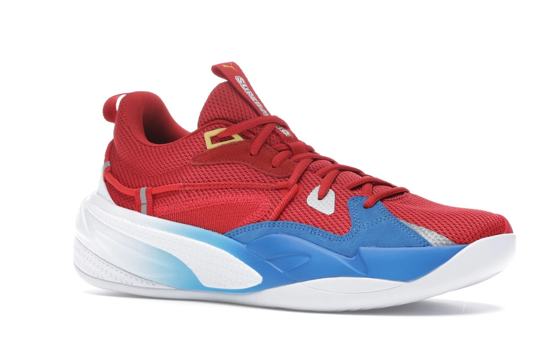 Puma RS-Dreamer Super Mario 64