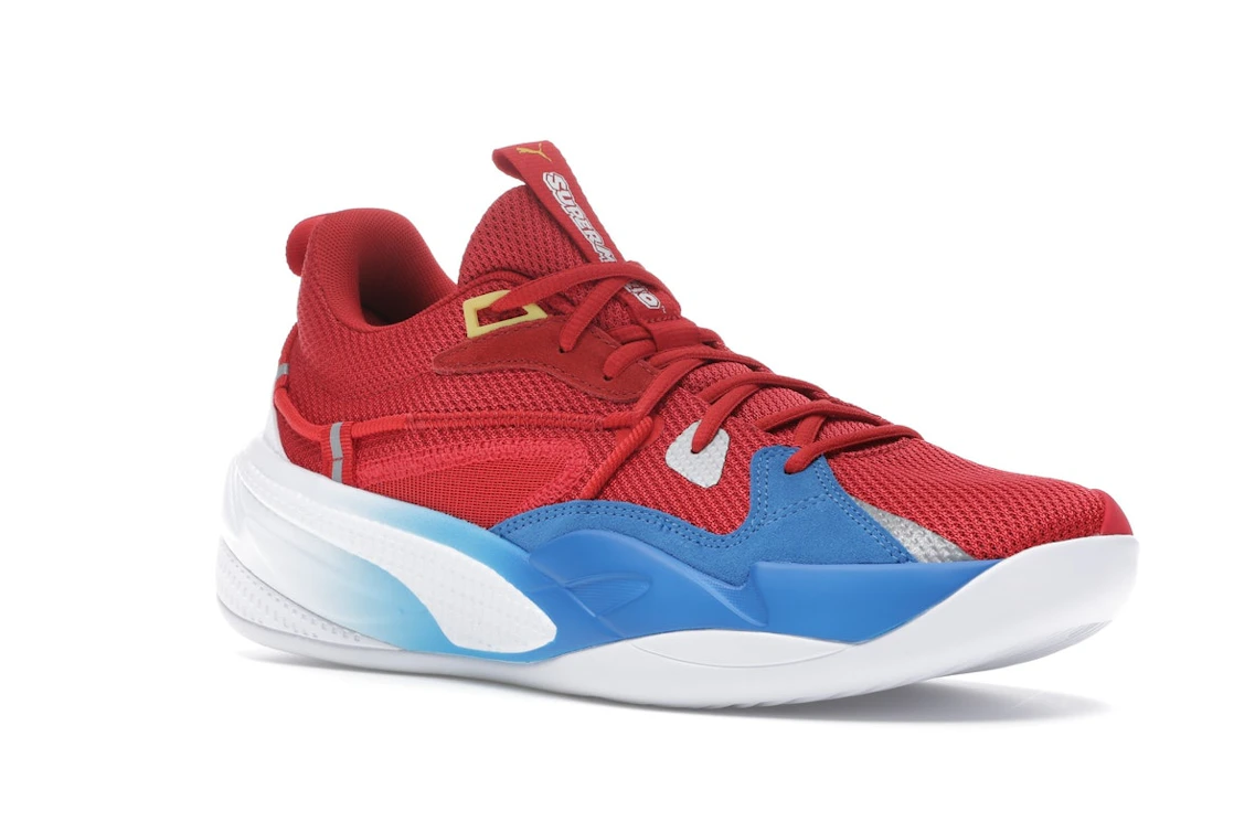 Puma RS-Dreamer Super Mario 64
