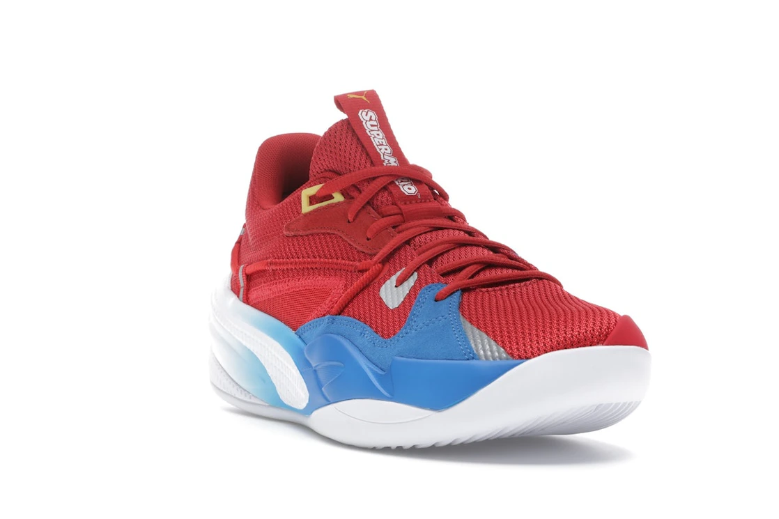 Puma RS-Dreamer Super Mario 64