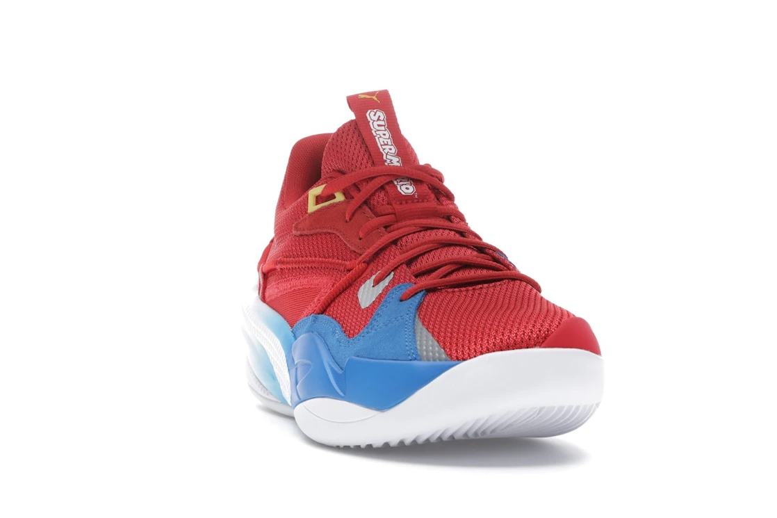 Puma RS-Dreamer Super Mario 64