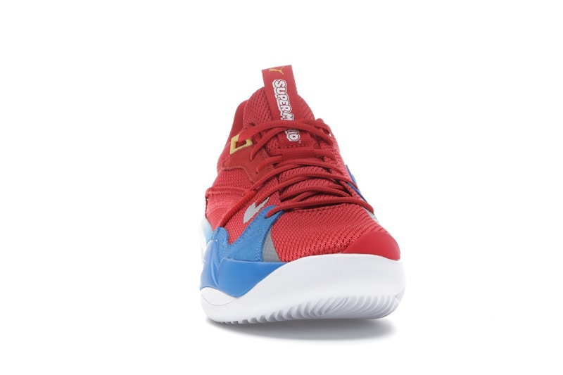 Puma RS-Dreamer Super Mario 64