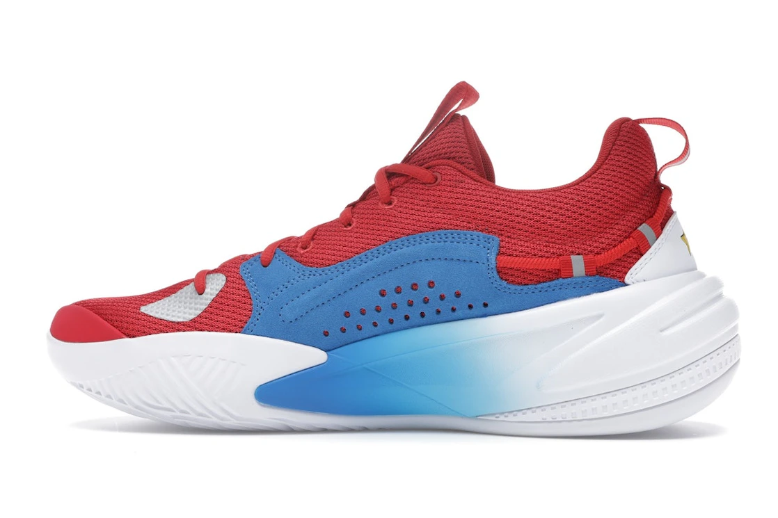 Puma RS-Dreamer Super Mario 64