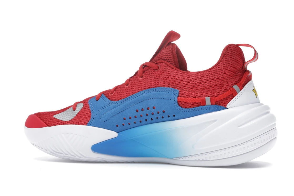 Puma RS-Dreamer Super Mario 64
