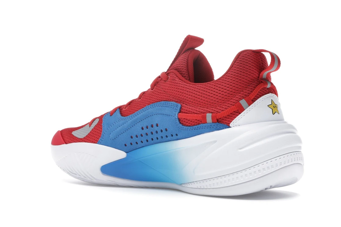 Puma RS-Dreamer Super Mario 64