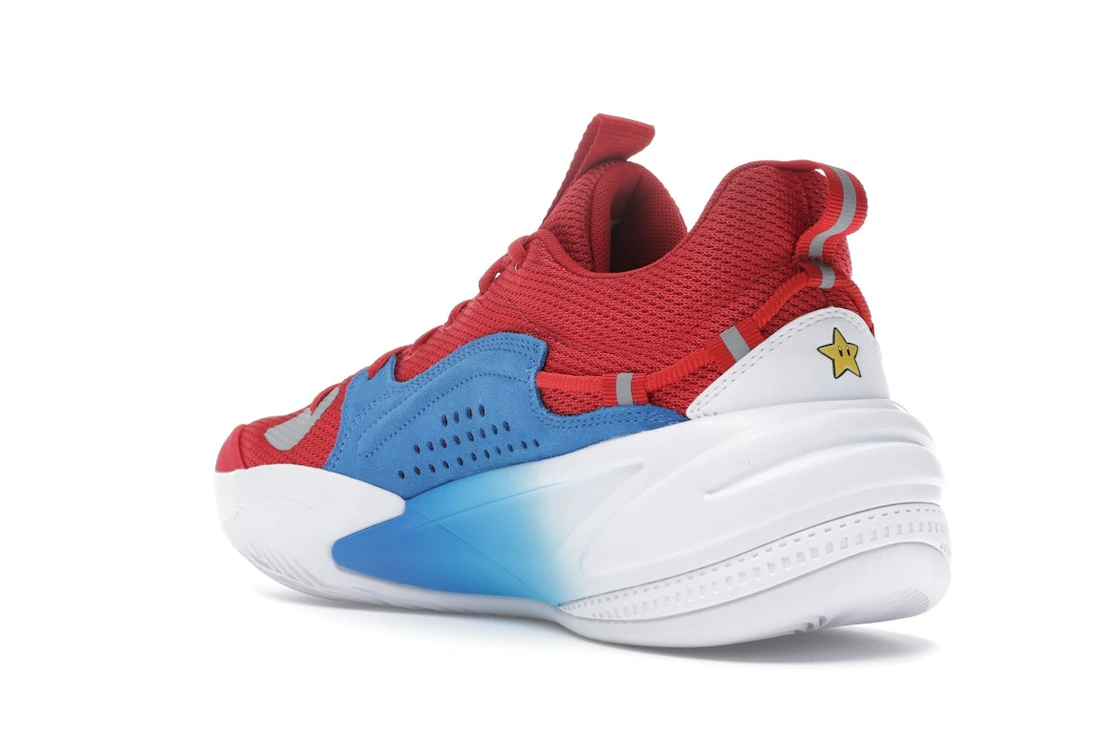 Puma RS-Dreamer Super Mario 64