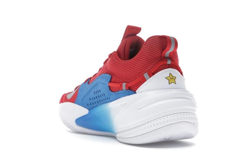 Puma RS-Dreamer Super Mario 64