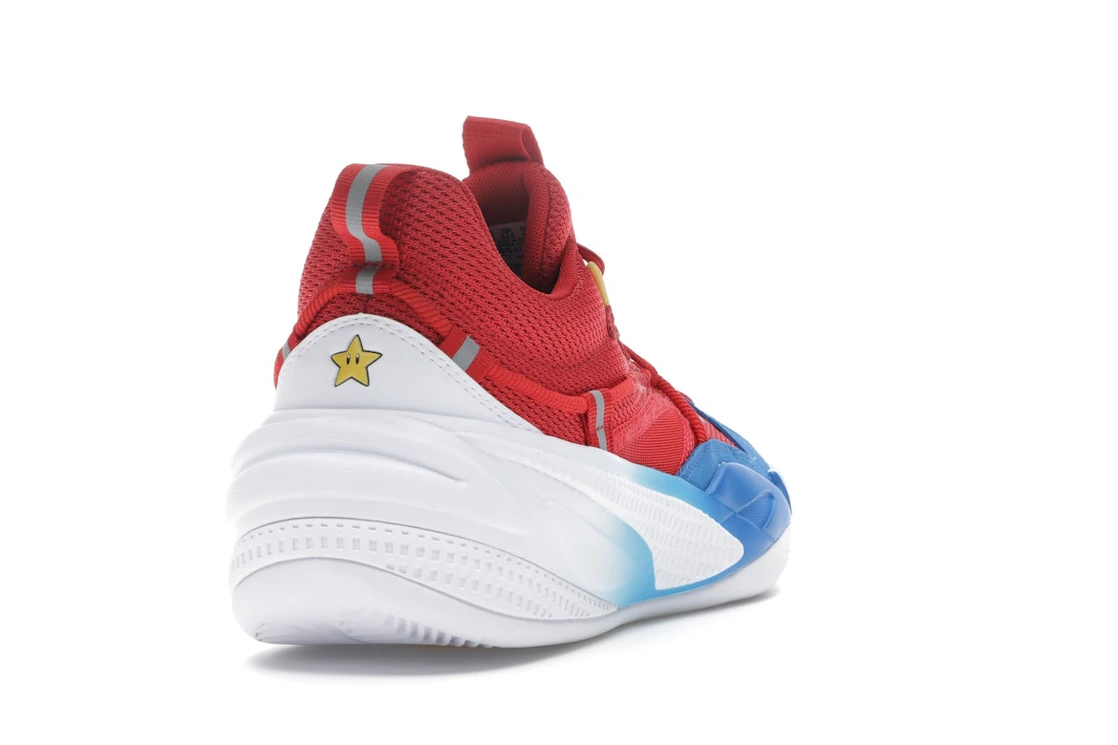 Puma RS-Dreamer Super Mario 64