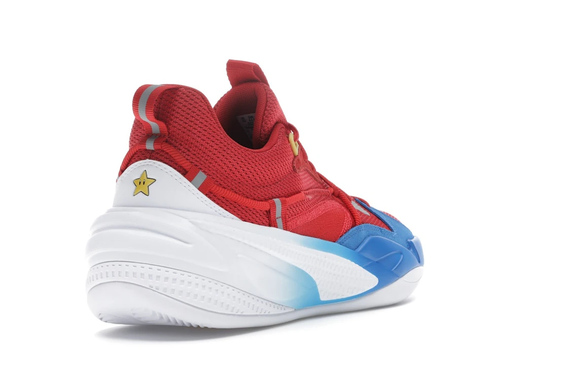 Puma RS-Dreamer Super Mario 64