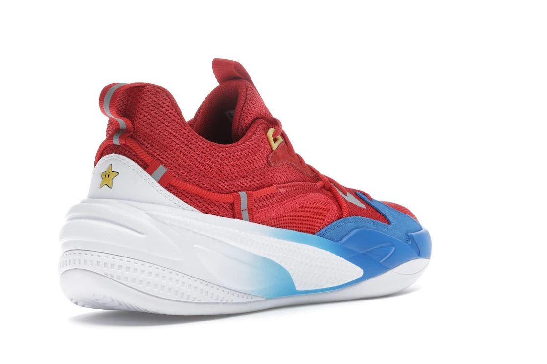 Puma RS-Dreamer Super Mario 64