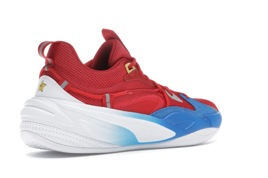 Puma RS-Dreamer Super Mario 64