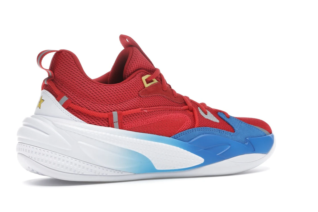 Puma RS-Dreamer Super Mario 64