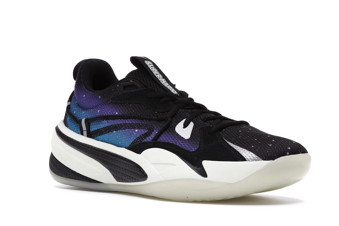 Puma RS-Dreamer Super Mario Galaxy