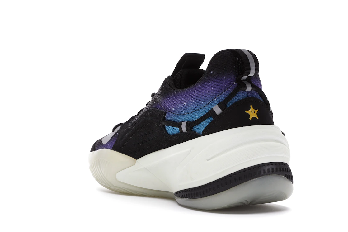 Puma RS-Dreamer Super Mario Galaxy