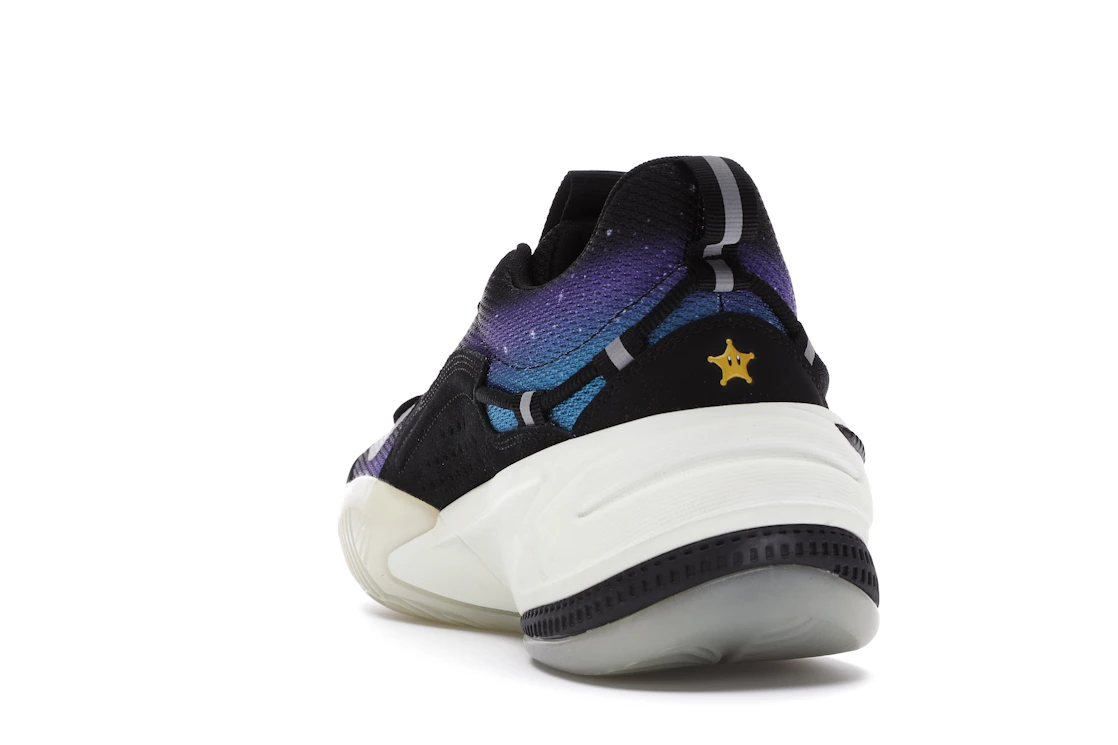 Puma RS-Dreamer Super Mario Galaxy