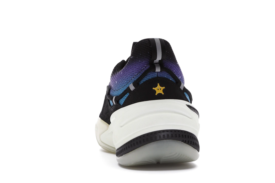 Puma RS-Dreamer Super Mario Galaxy