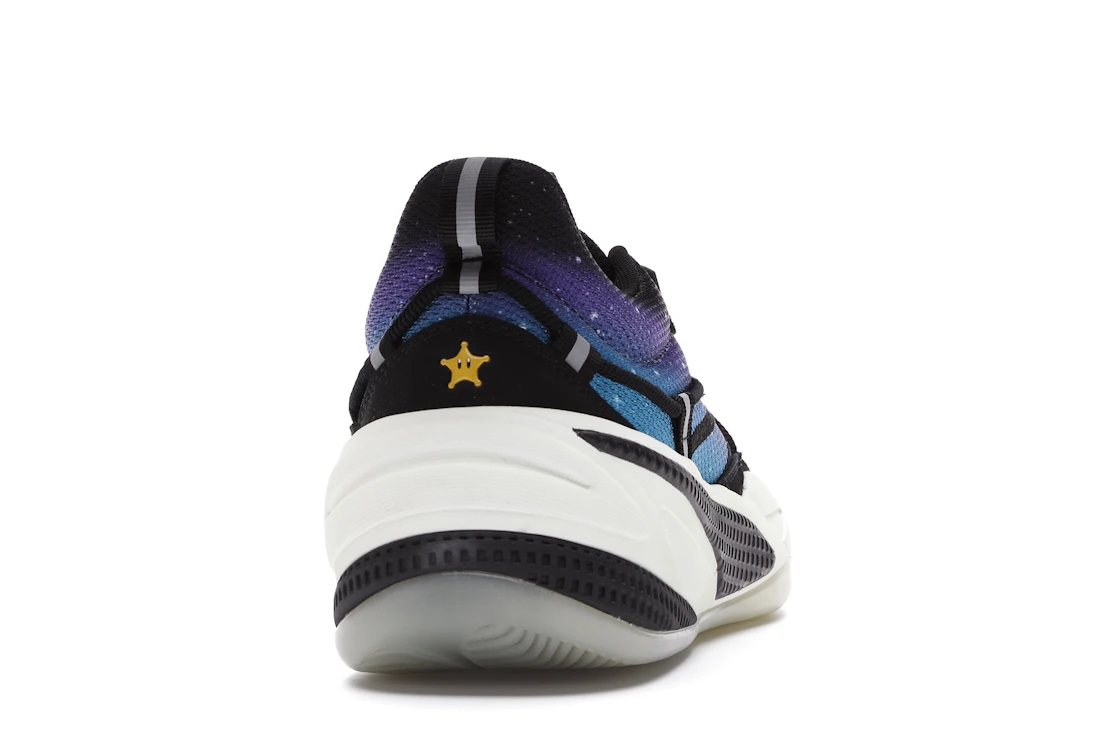 Puma RS-Dreamer Super Mario Galaxy