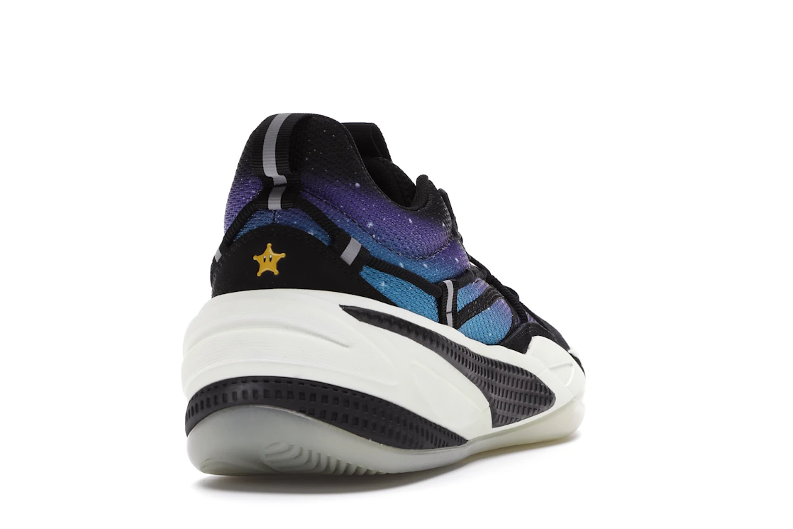 Puma RS-Dreamer Super Mario Galaxy