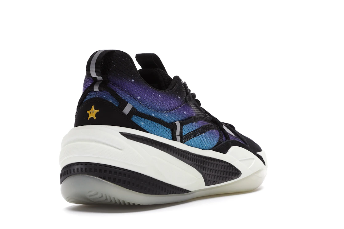 Puma RS-Dreamer Super Mario Galaxy