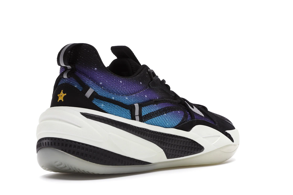 Puma RS-Dreamer Super Mario Galaxy