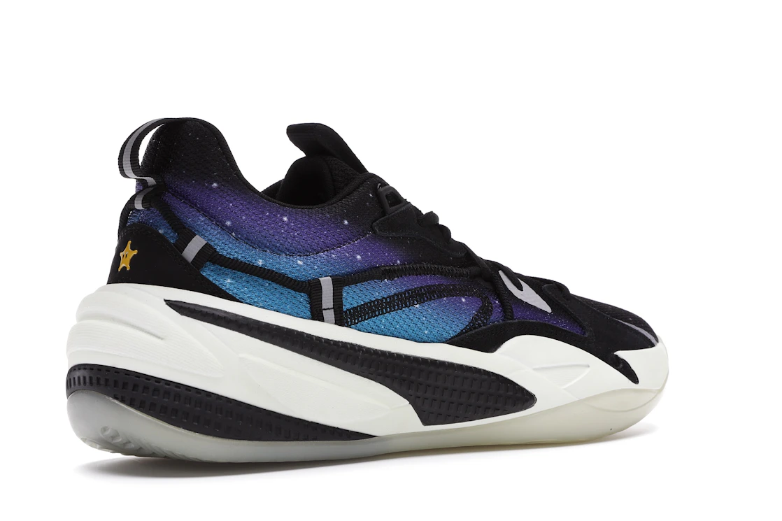 Puma RS-Dreamer Super Mario Galaxy