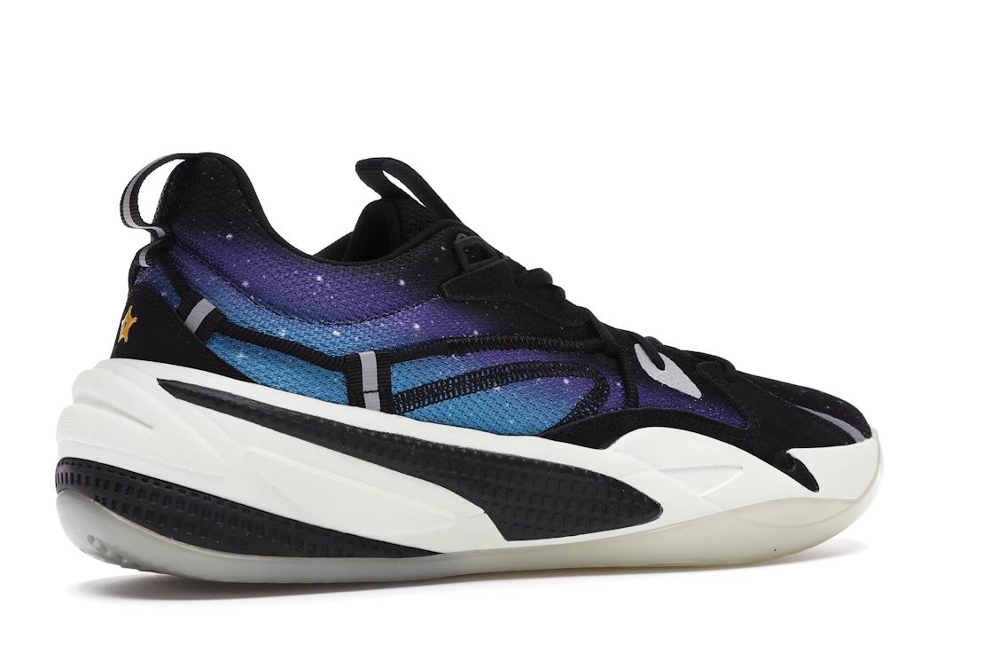 Puma RS-Dreamer Super Mario Galaxy