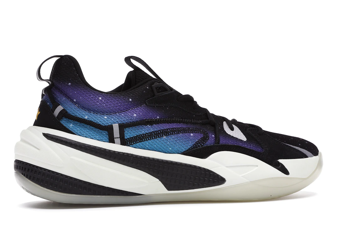 Puma RS-Dreamer Super Mario Galaxy