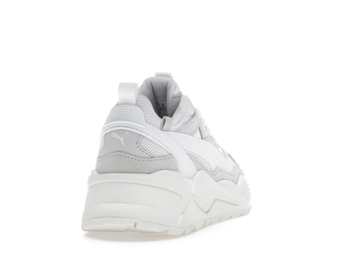 Puma RS-X Efekt PRM Puma White Feather Grey