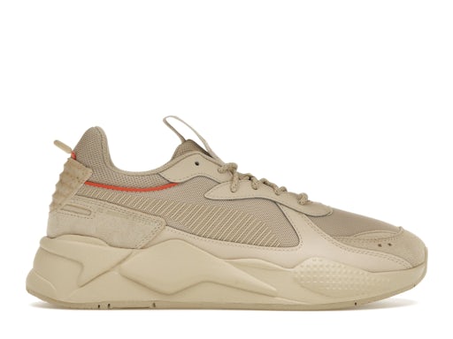 Puma RS-X Elevated Hike Granola Mandorle Tostate 0
