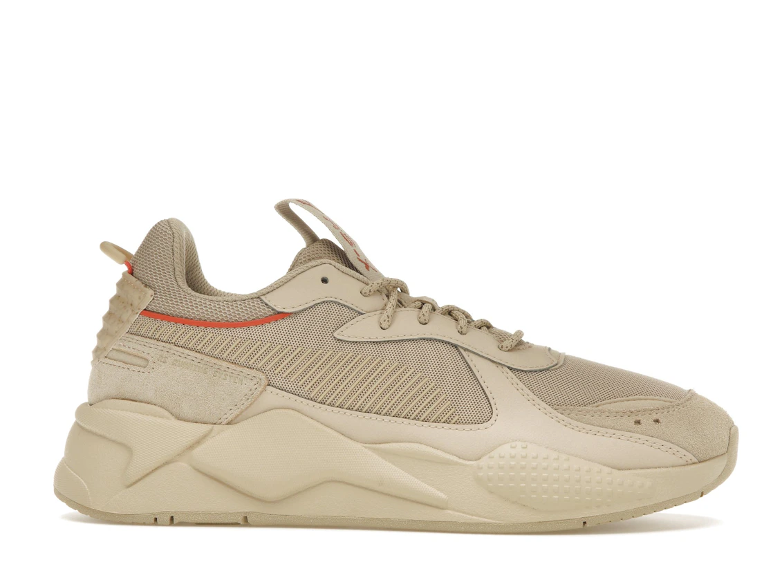 Puma RS-X Elevated Hike Granola Toasted Almond