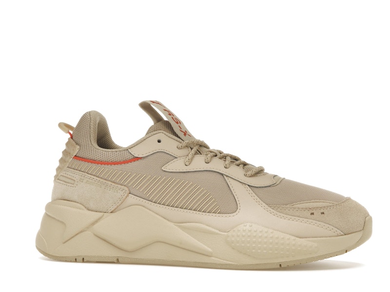 Puma RS-X Elevated Hike Granola Toasted Almond