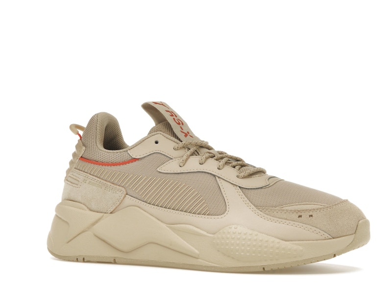 Puma RS-X Elevated Hike Granola Toasted Almond