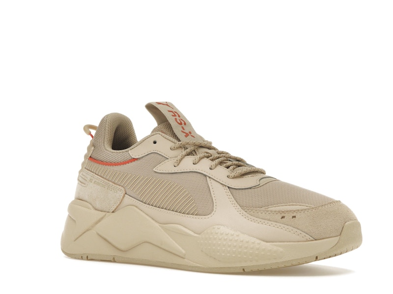 Puma RS-X Elevated Hike Granola Toasted Almond