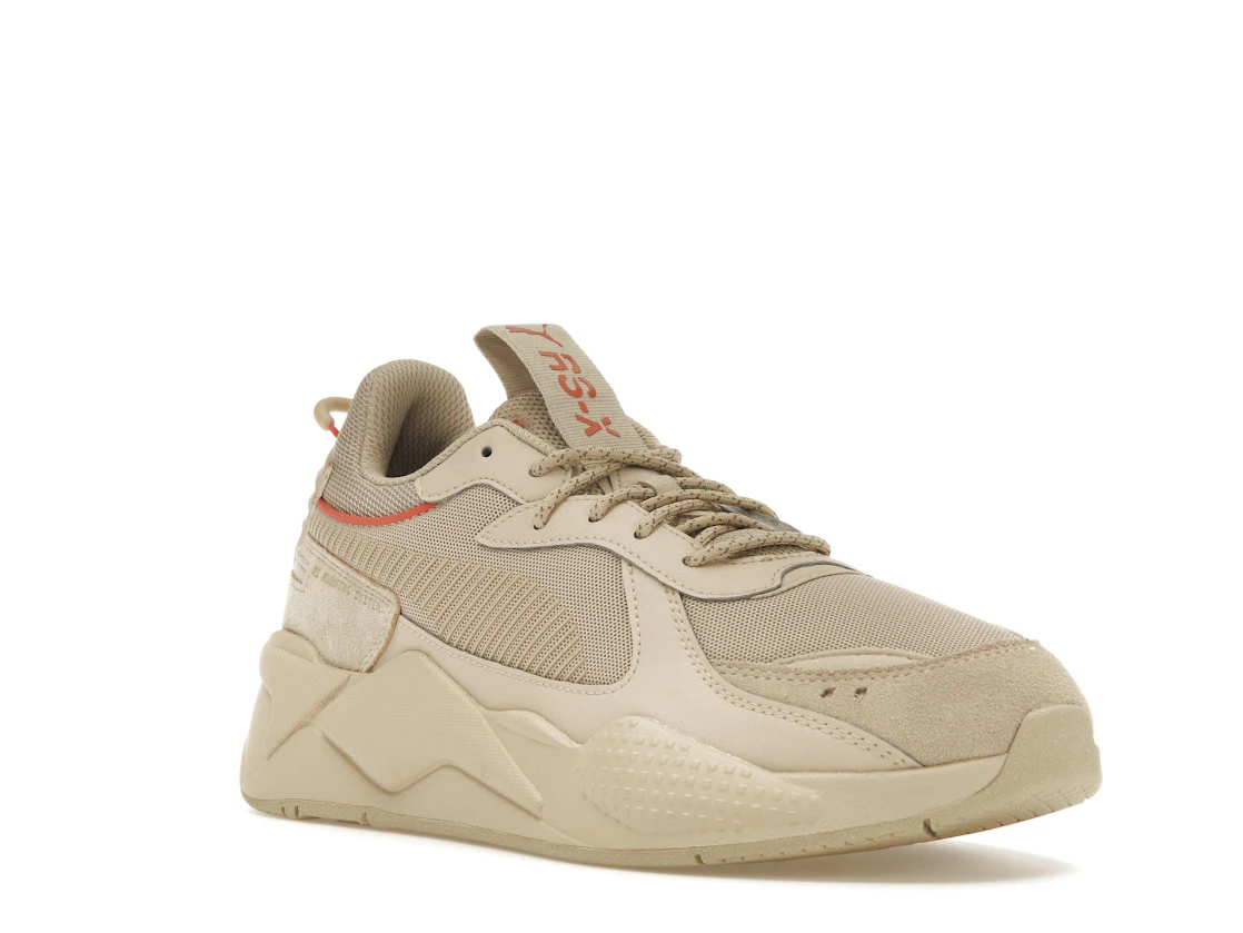 Puma RS-X Elevated Hike Granola Toasted Almond