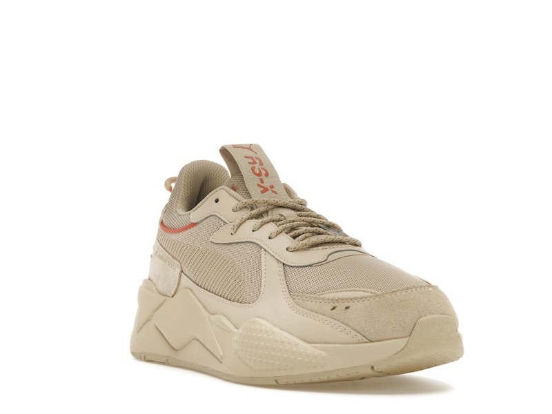 Puma RS-X Elevated Hike Granola Toasted Almond