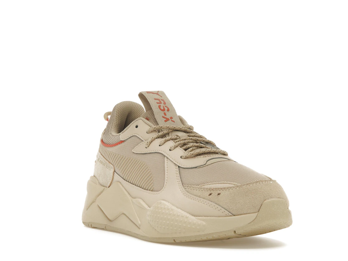 Puma RS-X Elevated Hike Granola Toasted Almond