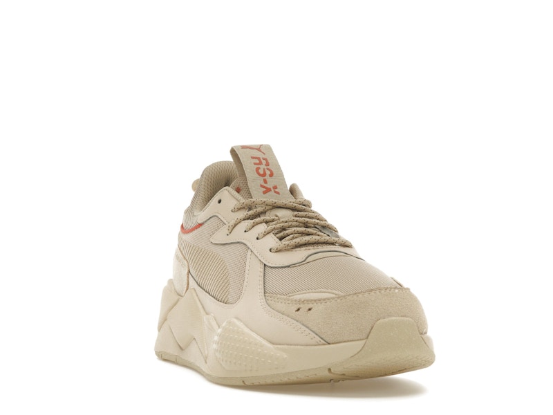 Puma RS-X Elevated Hike Granola Toasted Almond