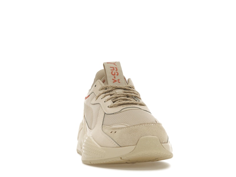 Puma RS-X Elevated Hike Granola Toasted Almond