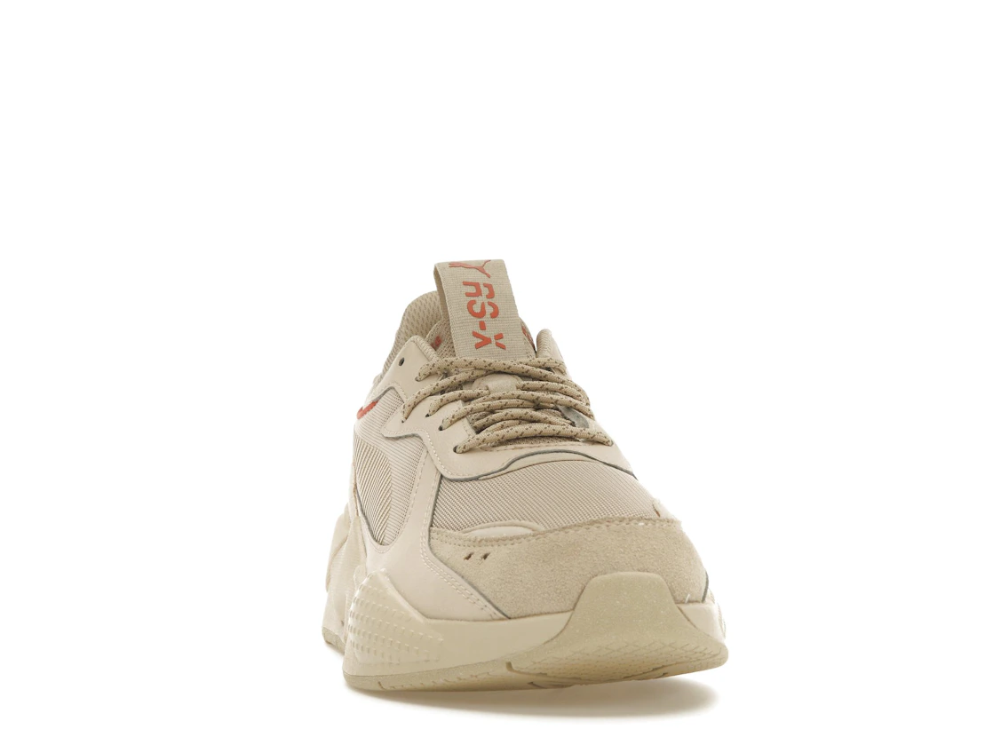 Puma RS-X Elevated Hike Granola Toasted Almond