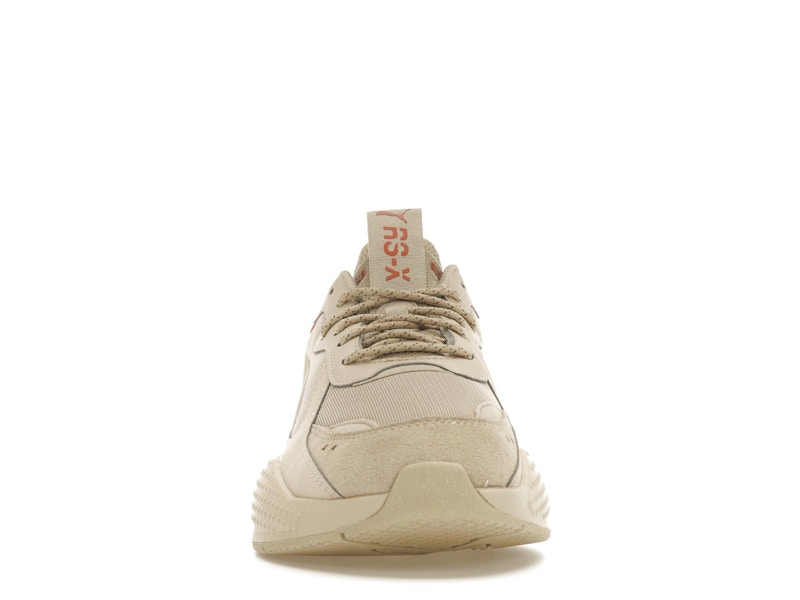 Puma RS-X Elevated Hike Granola Toasted Almond