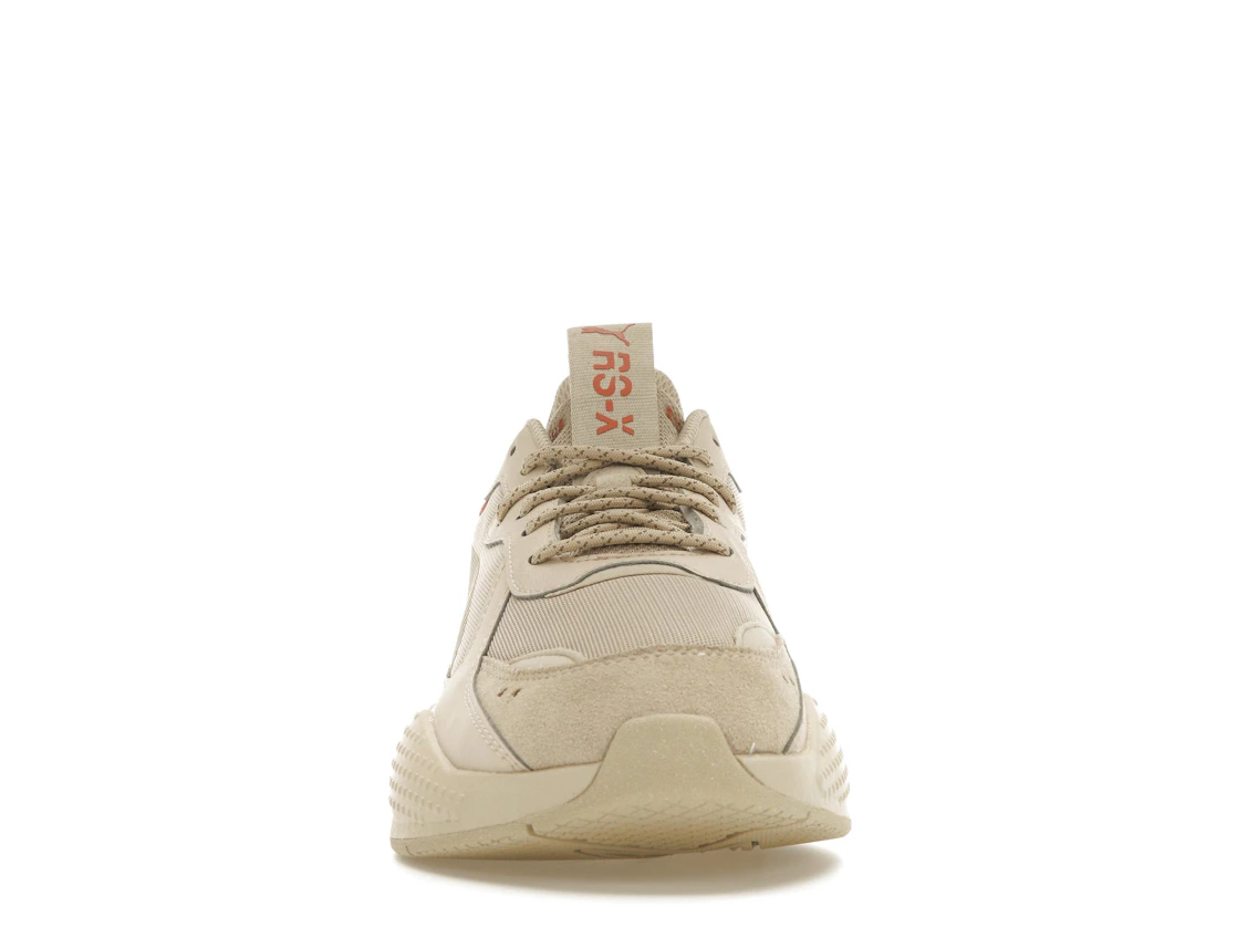 Puma RS-X Elevated Hike Granola Toasted Almond