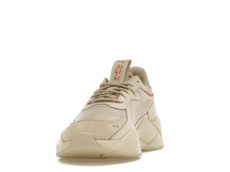 Puma RS-X Elevated Hike Granola Toasted Almond