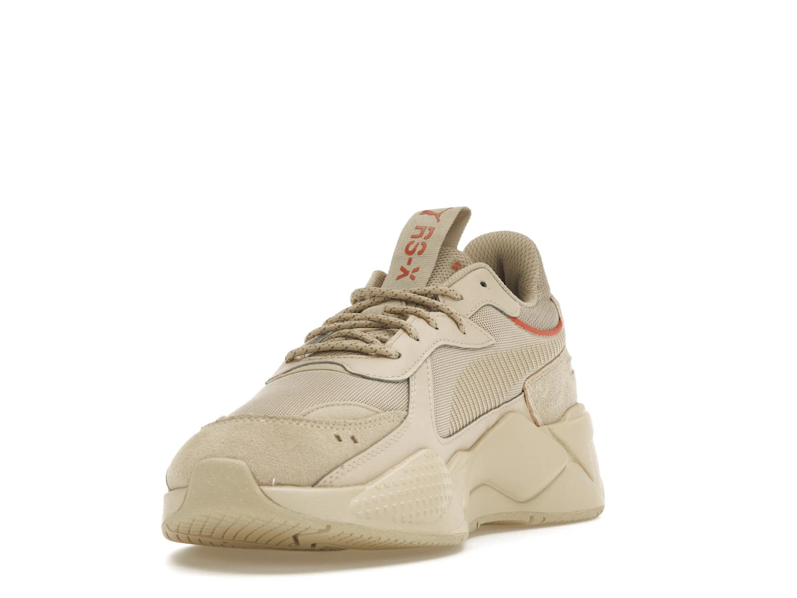 Puma RS-X Elevated Hike Granola Toasted Almond