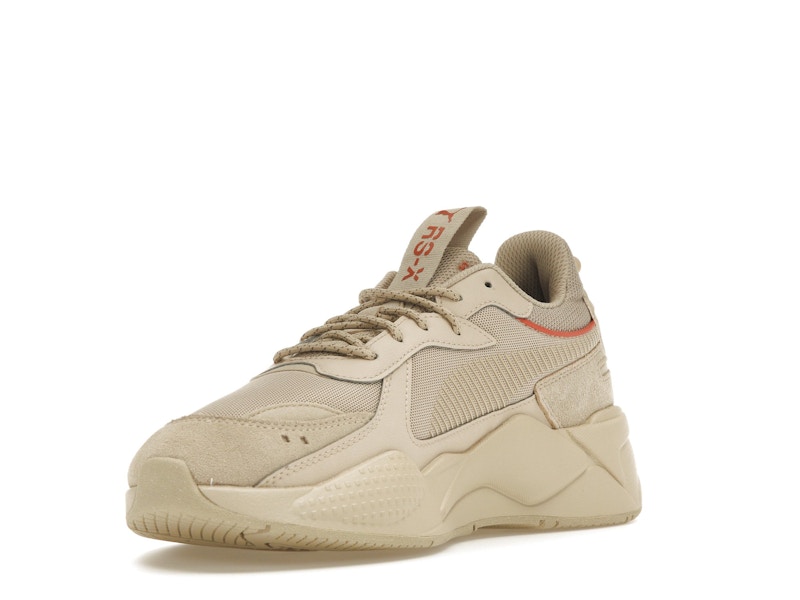 Puma RS-X Elevated Hike Granola Toasted Almond