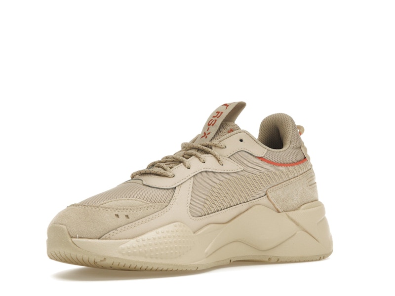 Puma RS-X Elevated Hike Granola Toasted Almond