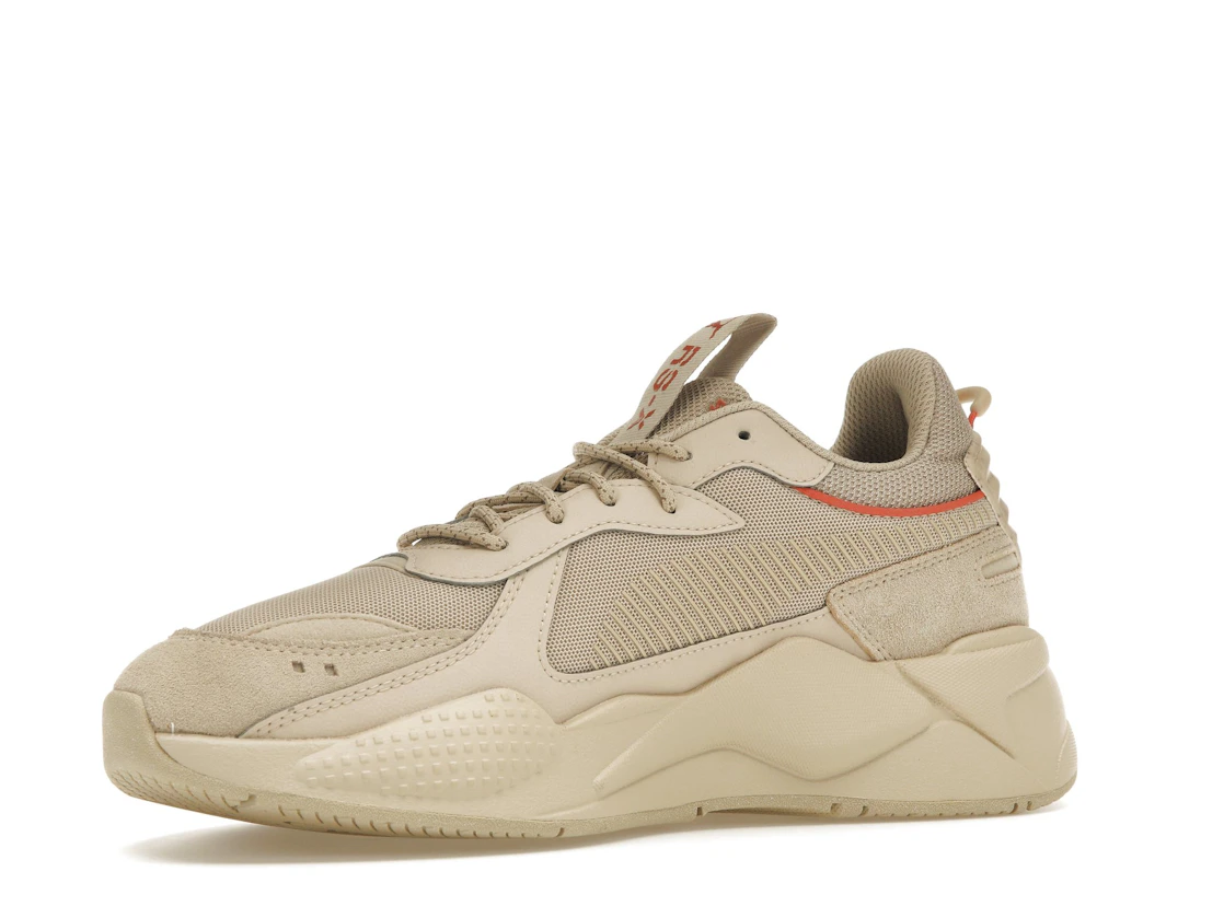 Puma RS-X Elevated Hike Granola Toasted Almond