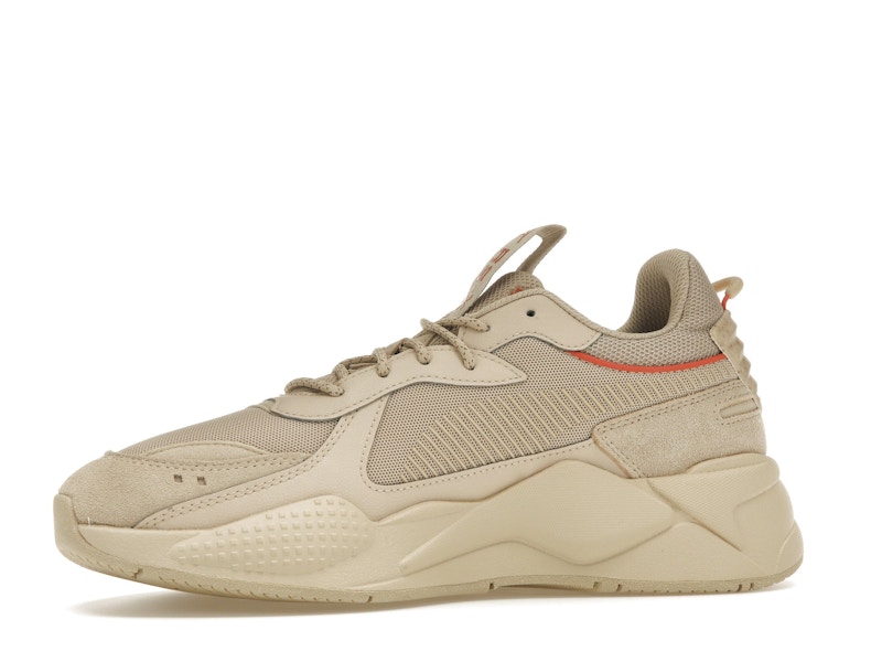 Puma RS-X Elevated Hike Granola Toasted Almond